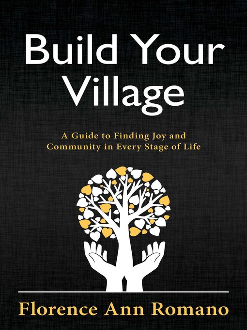Cover image for Build Your Village
